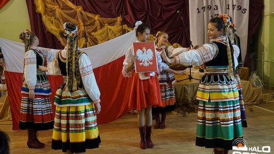 Gmina Gorlice uczciła w Zagórzanach Święto Niepodległości