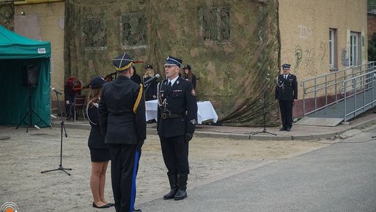 Niech żyje nam OSP Dominikowice!