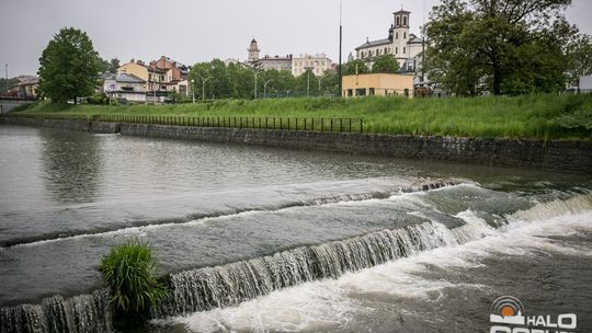 Ropa i Sękówka spokojne ale zimni ogrodnicy w natarciu