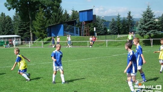 95 lat najstarszego gorlickiego klubu sportowego