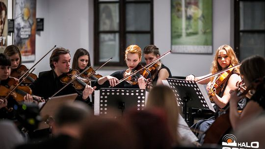 Żywiołowy Classic Session 2016