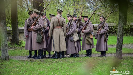 To zdarzyło się 102 lata temu