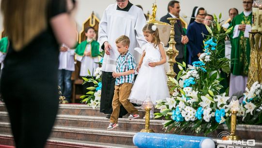 Siostry Służebniczki obchodzą okrągły jubileusz