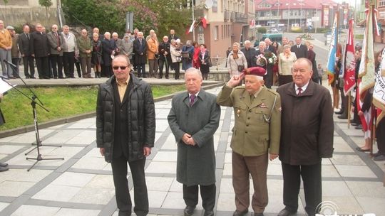 Niech się święci 1 maja