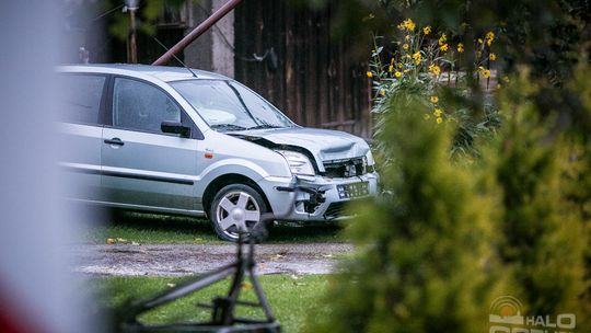 Uwaga ślisko, trudne warunki na drogach