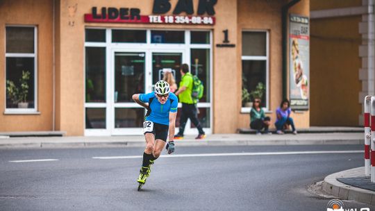 To był dobry, sportowy, Weekend Naftowy