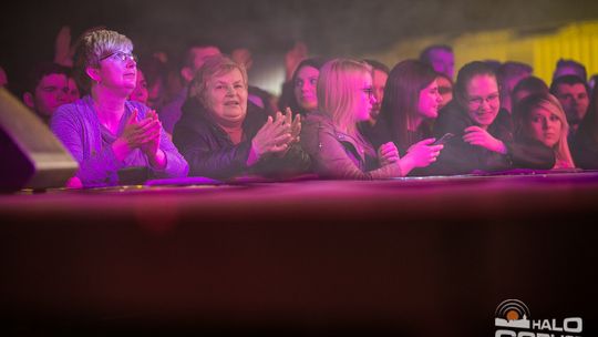 Zenek Martyniuk i jego przyjaciele zagrali dla gorliczan