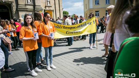 Udany VII Gorlicki Dzień Osób Niepełnosprawnych