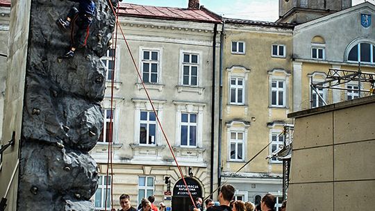 Lombard na finał Dni Gorlic