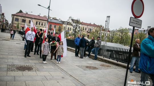 Obchody 226. rocznicy uchwalenia Konstytucji 3 maja