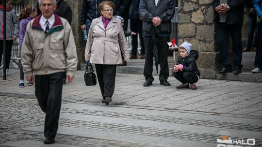 Obchody 226. rocznicy uchwalenia Konstytucji 3 maja