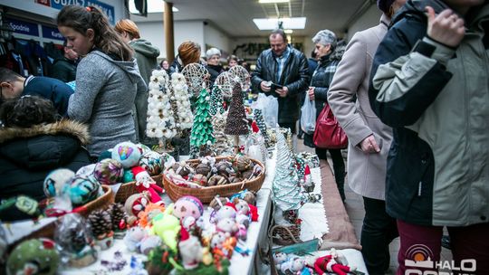 Świątecznie na Jarmarku Pogórzańskim