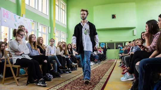 Górka Fashion Week