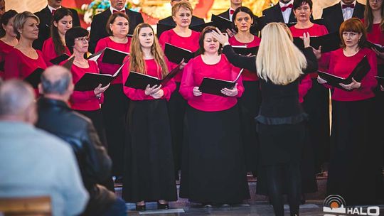 Te Deum Laudamus… – V Przegląd Chórów Parafialnych