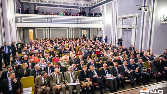 Gorlickie obchody Narodowego Święta Pamięci Żołnierzy Wyklętych