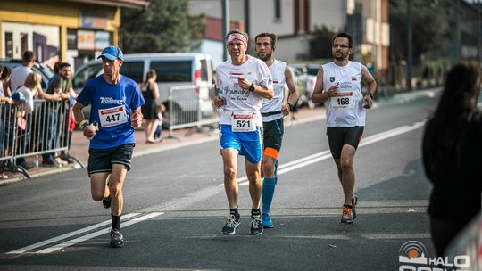 To był dobry, sportowy, Weekend Naftowy