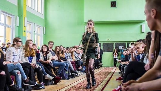 Górka Fashion Week