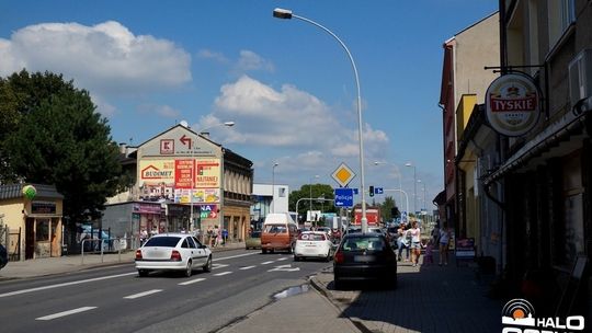 Szlakiem gorlickich osiedli: Osiedle Zawodzie cz.II