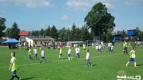 95 lat najstarszego gorlickiego klubu sportowego