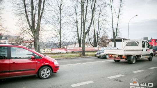 Budują "prowizorkę" ale ostatecznie powstanie galeria