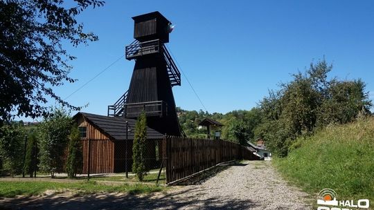 Szlakiem gorlickich osiedli: Osiedle Magdalena