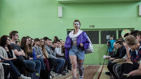 Górka Fashion Week