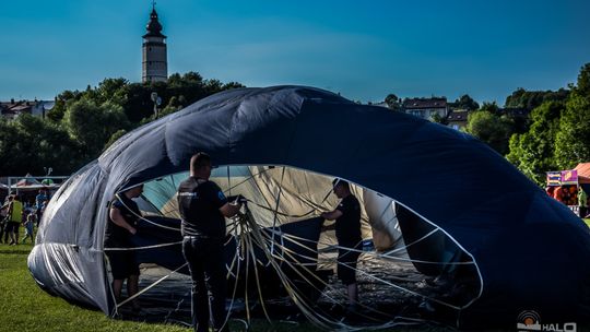 Drugi z Dni Biecza 2017