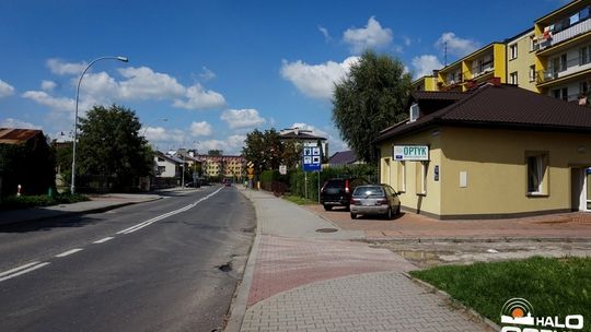 Szlakiem gorlickich osiedli: Osiedle Zawodzie cz.II