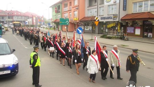 Niech się święci 1 maja