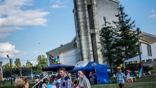 Pikniku dzień drugi, Patrycja Markowska gwiazdą wieczoru