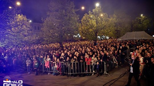 Lombard na finał Dni Gorlic