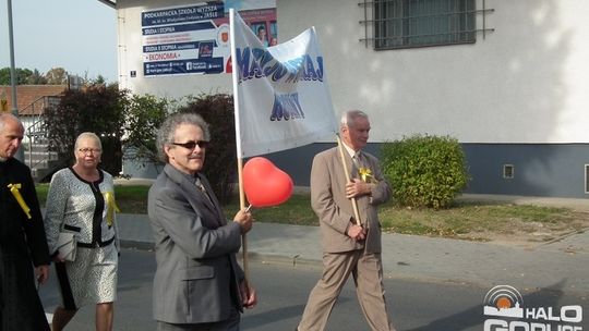 III Marsz dla Życia i Rodziny przeszedł przez Gorlice