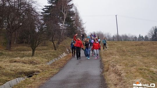 V Bystrzański Marsz Po Zdrowie