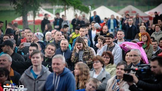 Kukiz, Dyczko i inni charytatwnie dla Kobylanki