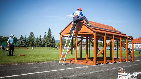 Ogień i woda na sportowo