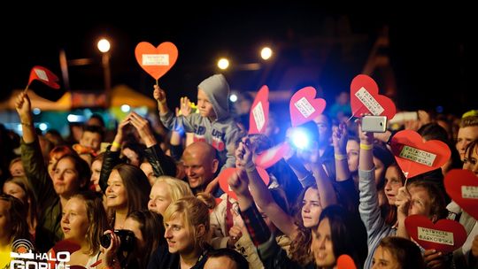 Pikniku dzień drugi, Patrycja Markowska gwiazdą wieczoru