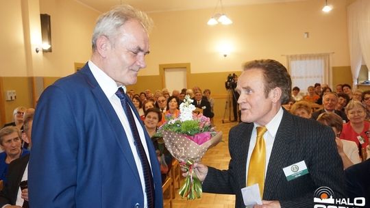 70 lat Szkoły Rolniczej w Bystrej