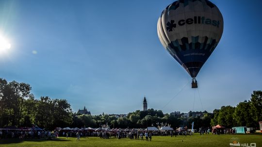 Drugi z Dni Biecza 2017