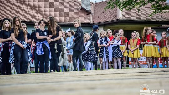 Kukiz, Dyczko i inni charytatwnie dla Kobylanki