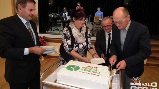 LGD Beskid Gorlicki skończył 10 lat