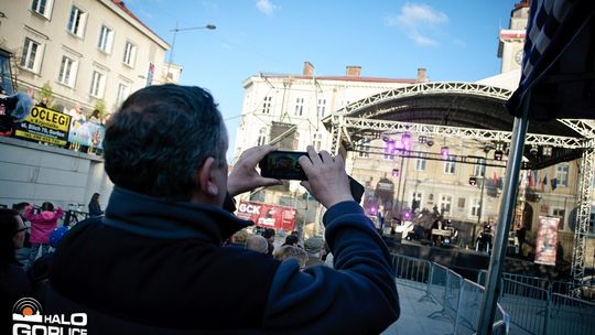 Dni Gorlic rozpoczęte!