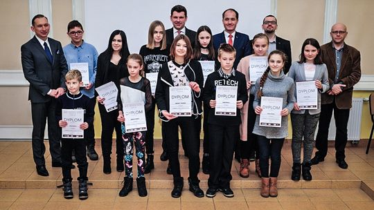 Beskid Niski na fotografiach laureatów konkursu