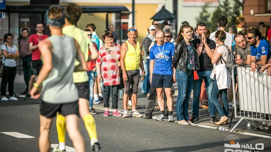 To był dobry, sportowy, Weekend Naftowy