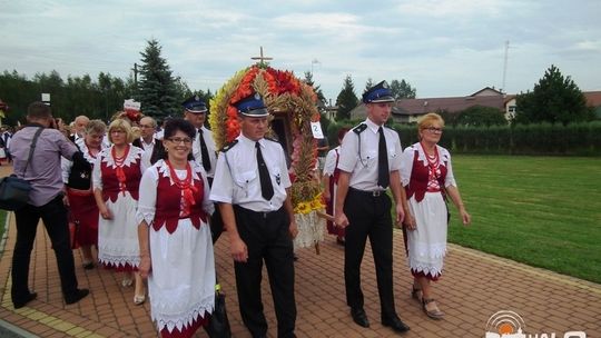 W Klęczanach świętowała gmina Gorlice