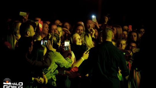 Pikniku dzień drugi, Patrycja Markowska gwiazdą wieczoru