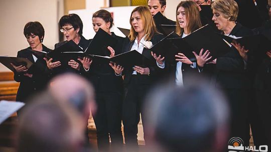 Te Deum Laudamus… – V Przegląd Chórów Parafialnych