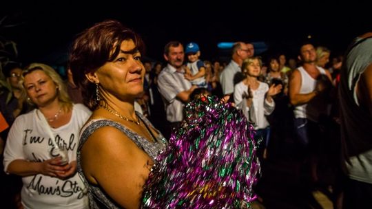 Ergo w Kryrach uświetniło śląskie dożynki