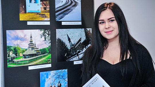 Beskid Niski na fotografiach laureatów konkursu