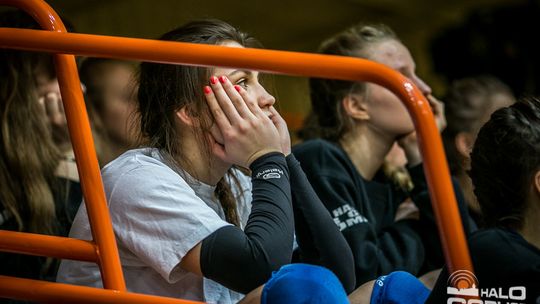 MOSiR Jasło ma najlepsze kadetki, jutro rozstrzygnięcie turnieju młodziczek