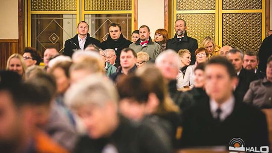 Te Deum Laudamus… – V Przegląd Chórów Parafialnych